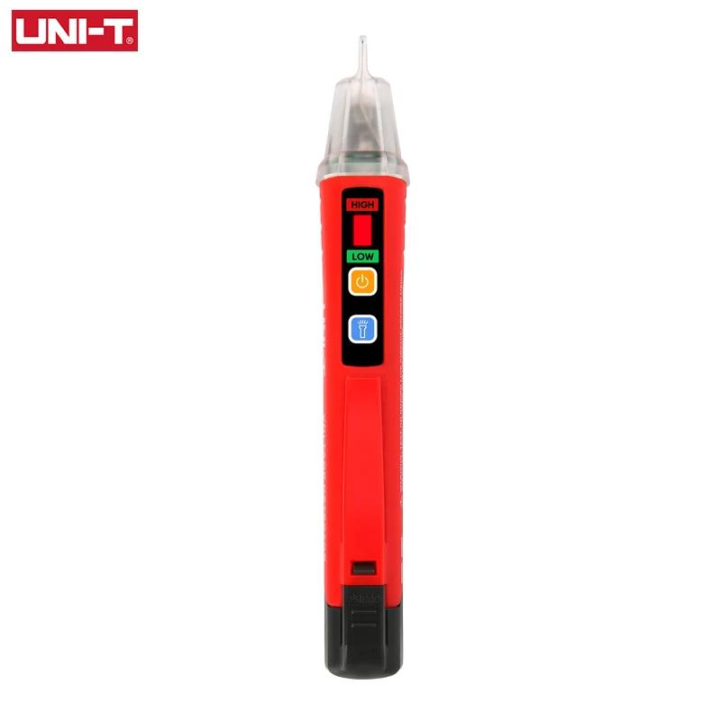 UNI-T UT12D 24V-1000V  AC   ǥñ    ƽ  а ׽